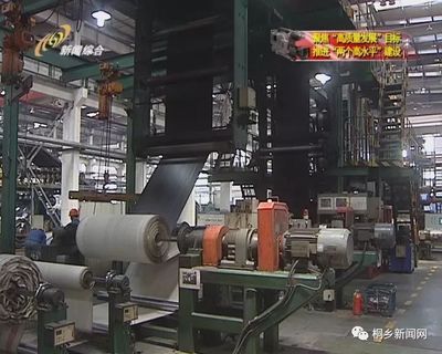 标准兴业 我市首次主导国际标准制修订！聚焦橡胶输送带